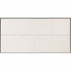 Armstrong Fine Fissured-Second Look I 2 Ft. X 4 Ft. Ceiling Tile ( 80 Sq.Ft. / Case)