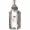 Gojo Clear & Mild Foam Handwash, Fragrance Free, Ecologo Certified, 1250 Ml Foam Soap Refill For Adx-12 Dispenser (Pack Of 3)