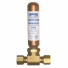 Ips Corporation Shock-Buster Water Hammer Lead Free 1/4 In. X 1/4 In. Compression Tee Arrestor