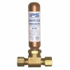 Ips Corporation Shock-Buster Water Hammer Lead Free 3/8 In. X 3/8 In. Compression Tee Arrestor