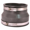 Fernco Flexible Transition Coupling 4 In.