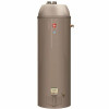 Rheem 50 Gal. 40,000 Btu Professional Classic Power Direct Vent Residential Natural Gas Water Heater, Side T&P Relief Valve