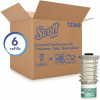 Scott Natural Scent Automatic/Continuous Plug-In Air Freshener Refill Release