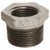 Ward Mfg. Galvanized Malleable Bushing 3/4 In. X 1/2 In.