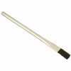 Schaefer Brush Tin Handle Acid Brush 1/2 In.