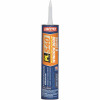 Loctite Pl S40 10 Fl. Oz. White Polyurethane Exterior Window, Door And Siding Sealant