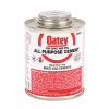 Oatey 16 Oz. Abs Red Label All-Purpose Cement