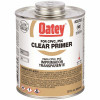 Oatey 32 Oz. Clear Cpvc And Pvc Primer