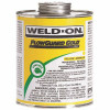 Weld-On 8 Oz. Flowguard Gold Cpvc Low Voc Cement In Yellow