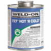 Ips Corporation Weld On Cement Pvc Hot Or Cold Quart