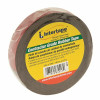 Intertape Polymer Group 3/4 In. X 22 Ft. Economy Grade Electrical Tape, Black