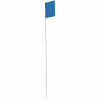Intertape Polymer Group Flag Blu 2.5"X3.5"X21" Plain 1