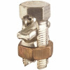 Thomas & Betts Aluminum And Copper Wire Split Bolt Connector For #2-9 Stranded Aluminum