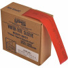 Water-Tite 1/2 In. X 1 In. X 200 Ft. Pvc Red Tubing Pipe Sleeving