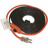 Frost King 12 Ft. Electric Heat Cable Kit