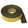 Frost King 2 In. X 1/8 In. Thick X 30 Ft. Rubber Insulation Tape