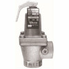 Watts 3/4 In. Ips 30 Psi Bronze Pressure Relief Valve