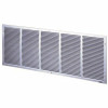 Friedrich Ptac/Wall Outdoor Louver