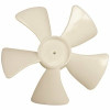 Supco Fan Blade 6-1/2 In. Plastic