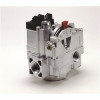 Robertshaw Combination Dual Gas Valve With Side Taps