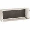 Ge Standard Wall Case