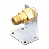 OMEGA FLEX TRAC PIPE AUTOFLARE 1/2 IN. KEY VALVE BRACKET*