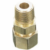 OMEGA FLEX AUTOFLARE STRAIGHT FITTING 1-1/4 IN.*