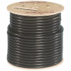 Omega Flex Tracpipe Counterstrike Flexible Gas Piping, 1/2 In., 250 Ft.