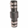 Boshart Industries Abs Sump Pump Check Valve 2 In.