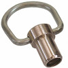 Mec Gas Safety Locks Replacement Key And Ring