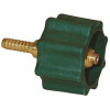 Mec Qcc Connector 1-5/16 In. F-Acme X 1/4 In. Hosebarb With Excess Flow 200,000 Btu