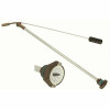 Gas Underground Float Gauge 41 In. 1000 Gallon 1-1/4 In. Connecter*