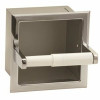 Proplus Toilet Paper Holder In Chrome Plated