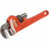 Ridgid 6 In. Heavy-Duty Straight Pipe Wrench