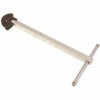 Ridgid Non-Telescoping Basin Wrench