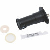 Bradley Corporation 1.97 In. X 1.220 In. Cartridge Replacement Kit For Wash Faucet