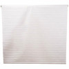 Designer's Touch Cordless White Window Standard Room Darkening Vinyl Roller Shade 73.25 In. W X 72 In. L
