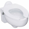 Kohler Sifton Wall-Hung Elongated Toilet Bowl Only In White
