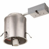 Lithonia Lighting Contractor Select L7X Series 6 In. Air Tight Remodel Incandescent Recessed Housing