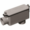 Carlon 1 In. Type-Lb Non-Metallic Conduit Body