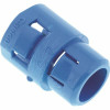 Carlon 1/2 In. Ent Snap-In Adapter