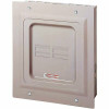 Eaton 125 Amp 4-Space 4-Circuit Flush Indoor Main Lug Load Center