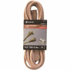 Southwire 15 Ft. 14/3 Flat Appliance Extension Cord