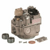 Robertshaw 24-Volt 3/4 In. Inlet 3/4 In. Outlet Uni-Kit Combination Gas Valve