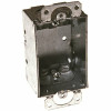 Raco 1-Gang Electrical Switch Box