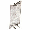 RACO 2-9/16 in. Cable Protector