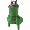 Myers Mw50 0.5 Hp. Submersible Sewage/Effluent Pump