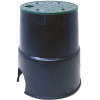 Dallas Specialty 6 In. Valve Box Round