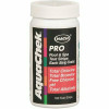 Aquachek Pro 5-In-1 Pool Test Strips