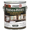 Zinsser Perma-White 1 Gal. Mold And Mildew-Proof Semi-Gloss Interior Paint